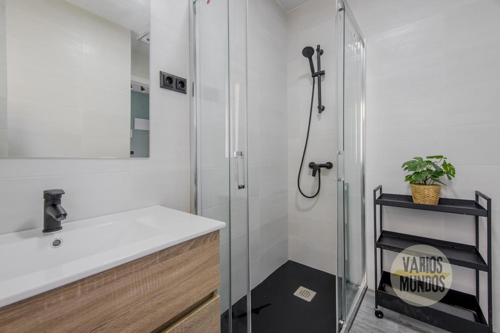 New Apt Para 7Pax En El Corazon De Madrid-Centro Екстериор снимка
