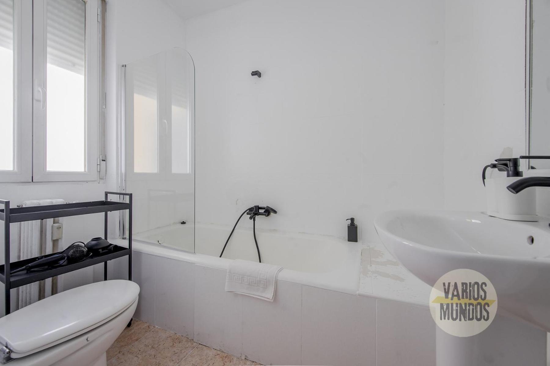 New Apt Para 7Pax En El Corazon De Madrid-Centro Екстериор снимка
